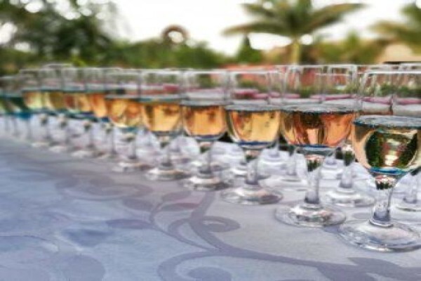 Flair Executive Mobile Bar Services
