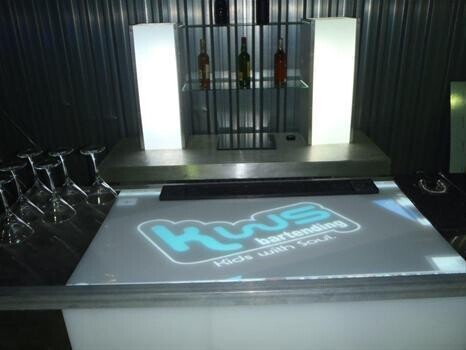 Kws Bartending Mobile Bar Services