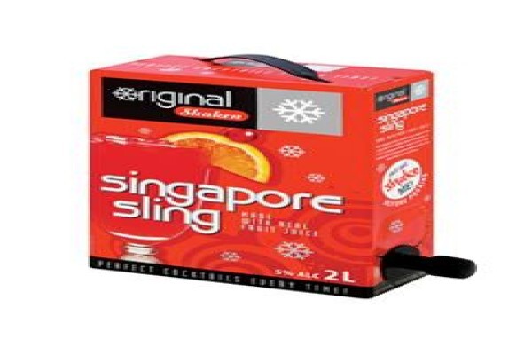 Original Iced