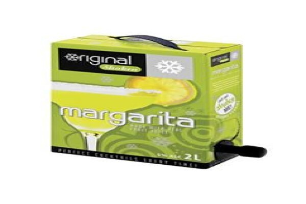 Original Iced