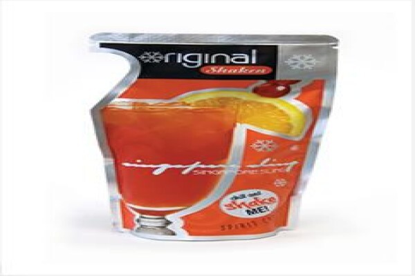 Original Iced