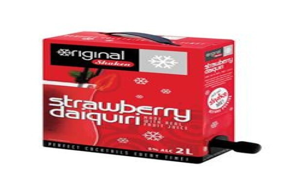 Original Iced