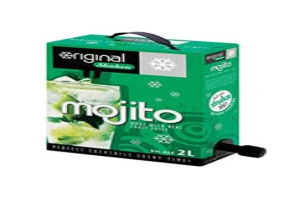 Original Iced