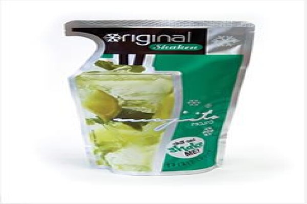 Original Iced