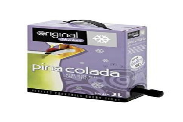 Original Iced