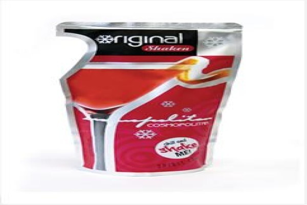 Original Iced - Cocktails