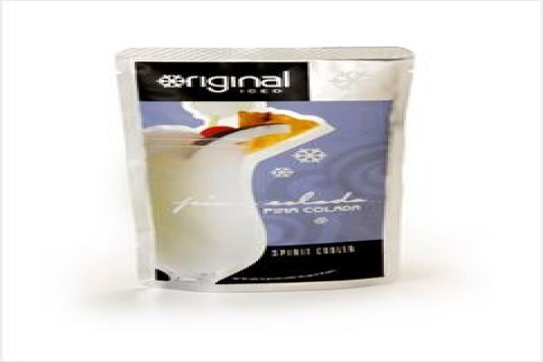 Original Iced - Cocktails
