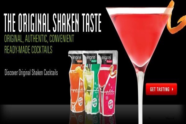 Original Iced - Cocktails