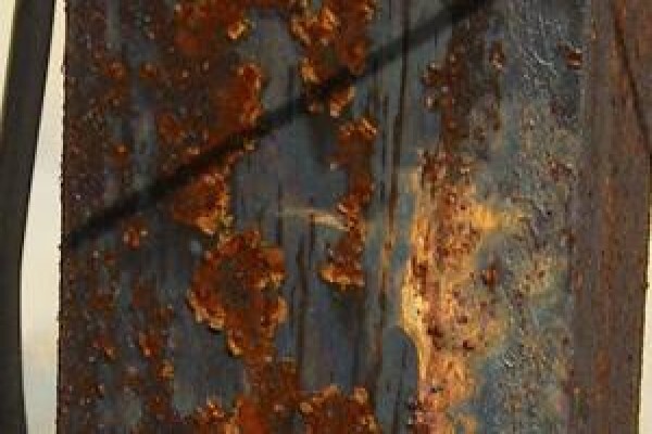 Rust Control & Refurbishing