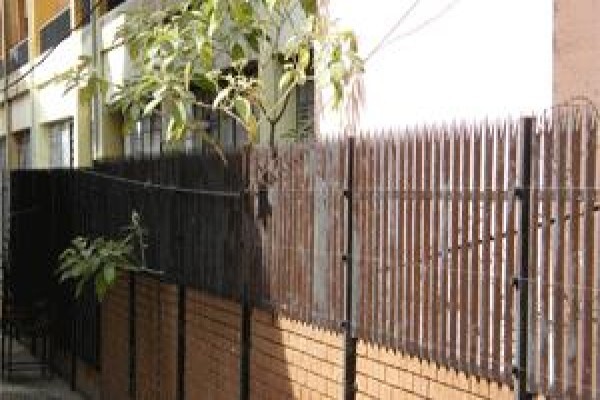 Rust Control & Refurbishing