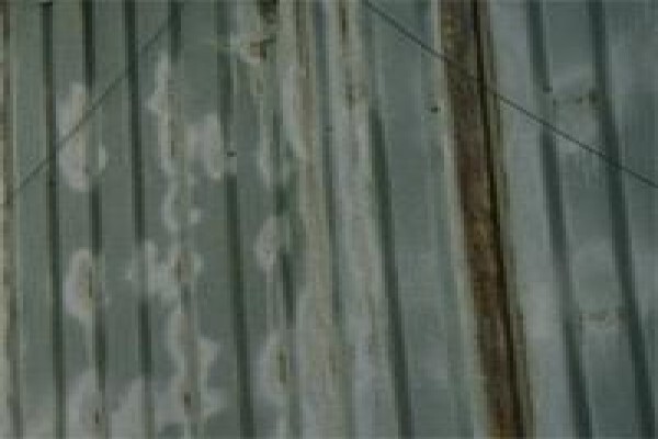 Rust Control & Refurbishing