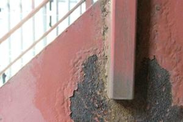 Rust Control & Refurbishing