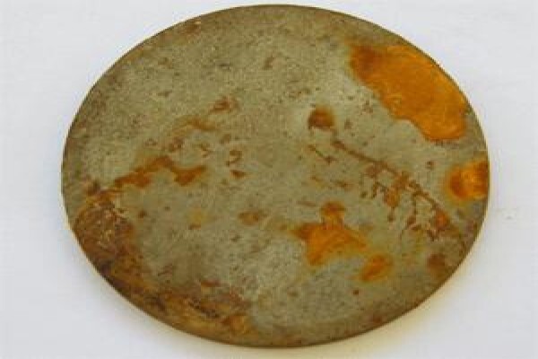 Rust Control & Refurbishing