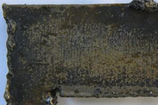 Rust Control & Refurbishing