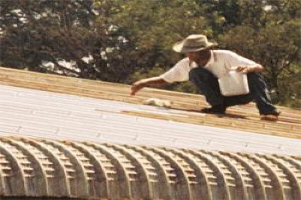 Rust Control & Refurbishing
