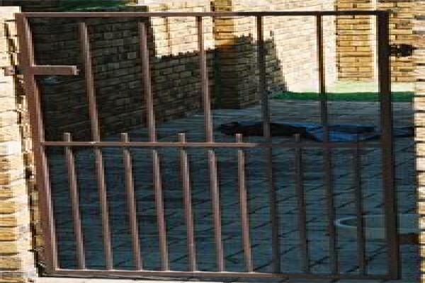 Rust Control & Refurbishing