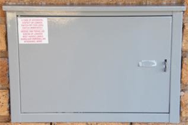 Rust Control & Refurbishing