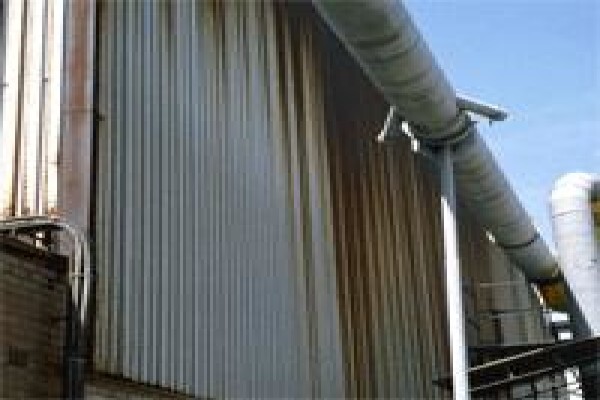 Rust Control & Refurbishing