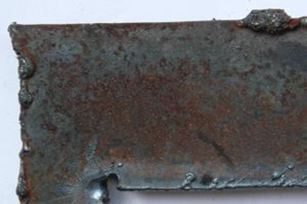 Rust Control & Refurbishing