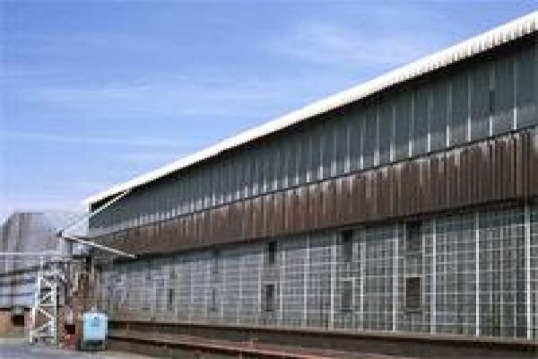 Rust Control & Refurbishing