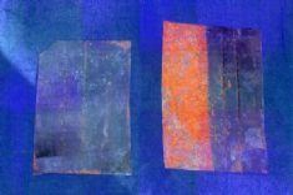Rust Control & Refurbishing