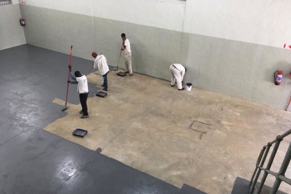 The Coating Worx - Ballito