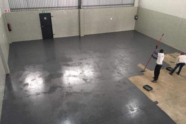 The Coating Worx - Ballito