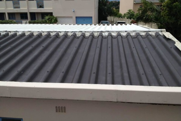 The Coating Worx - Ballito