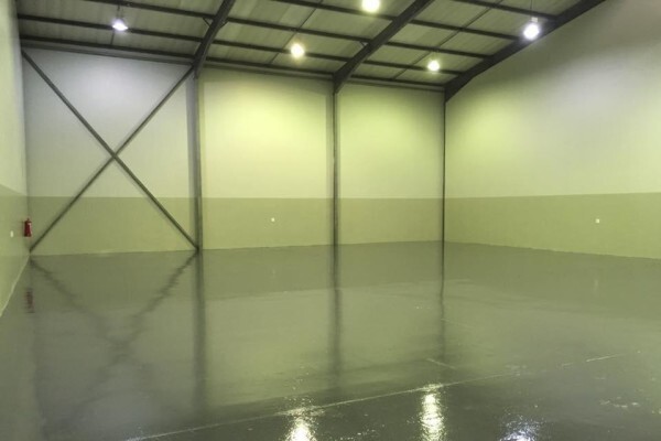 The Coating Worx - Ballito