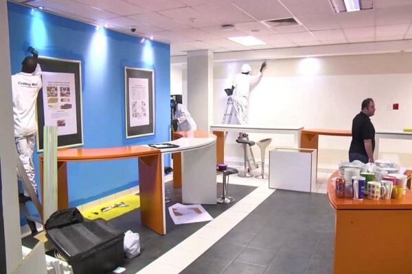 The Coating Worx - Ballito