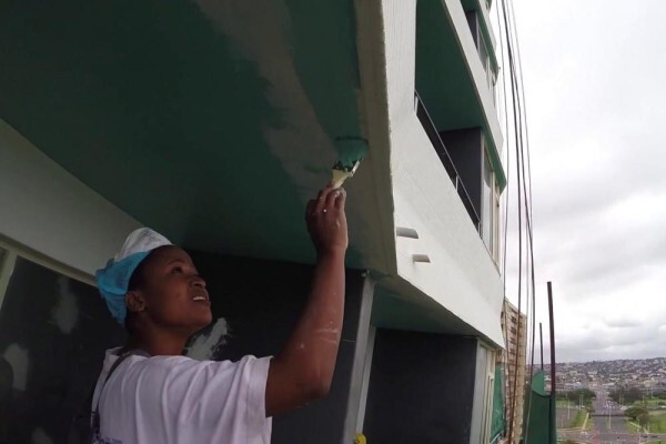 The Coating Worx - Ballito