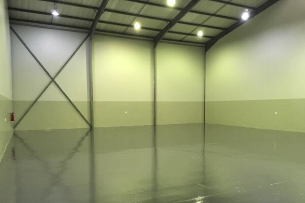 The Coating Worx - Ballito