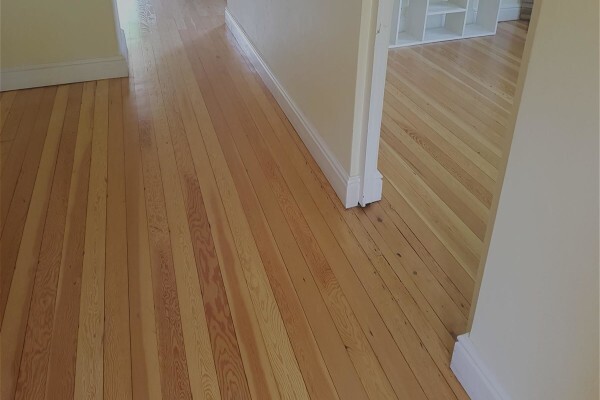 The Dustless Floor Sanding Co.™ Durban North