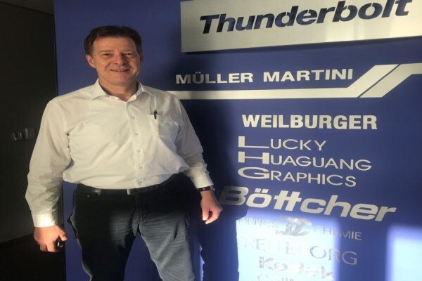 Thunderbolt