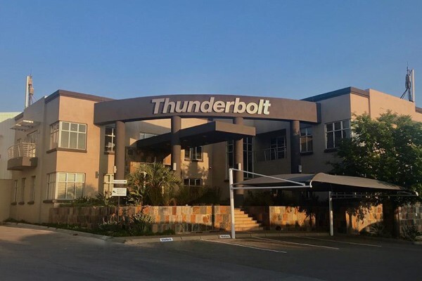 Thunderbolt