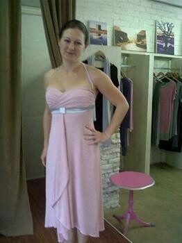 Ruby Rain Fashion Boutique