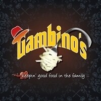 Gambino'S Italian Restaurant And Steak House