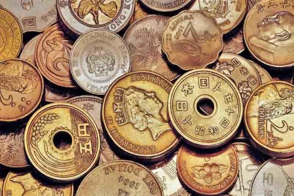 Anchor Coins