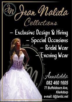 Jean Nalida Collections