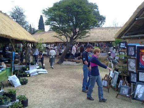 Walkerville Farmers Market