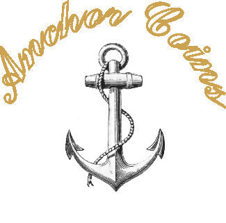 Anchor Coins