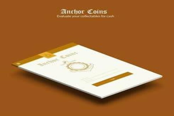 Anchor Coins