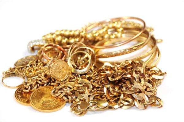 Anchor Coins