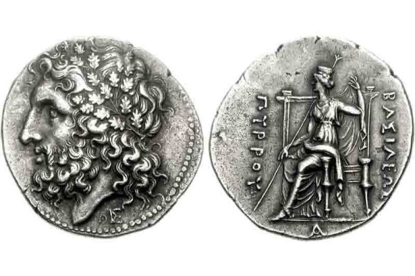 Anchor Coins