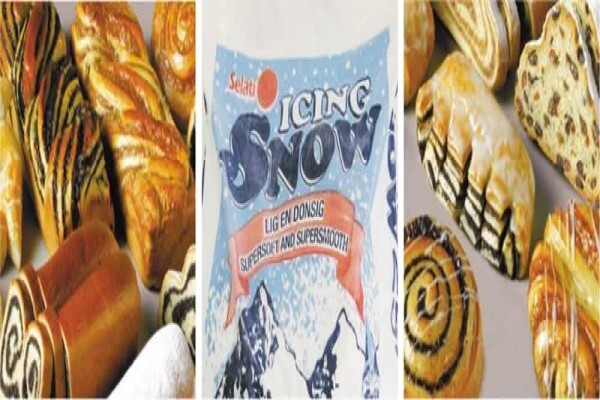 Austrian Premix