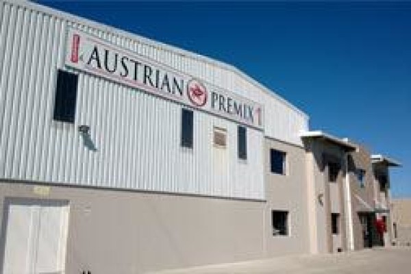 Austrian Premix