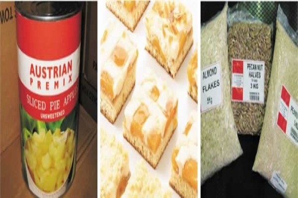 Austrian Premix