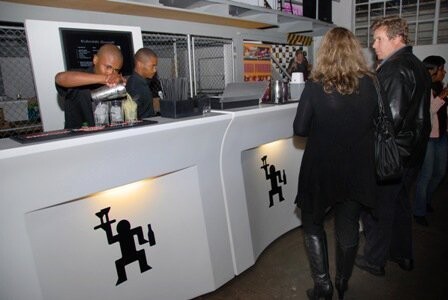 Bartenders Workshop Ec