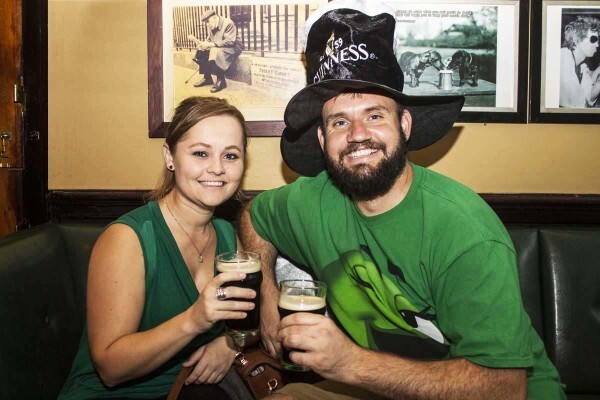 Dubliner