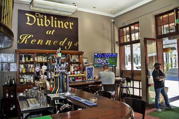 Dubliner